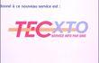 Tecxto, nouveau service des TEC 